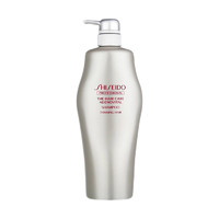 SHISEIDO 資生堂 頭皮護理洗發(fā)水 1000ml