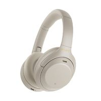 SONY 索尼 WH-1000XM4 高解析高端頭戴式無線降噪立體聲藍(lán)牙耳機(jī)