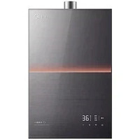 Midea 美的 JSQ30-M9 Pro 下置風(fēng)機(jī)水伺服 燃?xì)鉄崴?16L