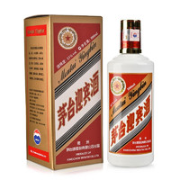 MOUTAI 茅臺 迎賓酒 53%vol 醬香型白酒 500ml 單瓶裝