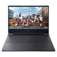 HP 惠普 光影精靈9 16.1英寸游戲筆記本電腦（R7-7840H、16GB、512GB、RTX4060