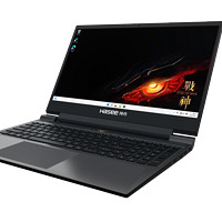 Hasee 神舟 40系新品RTX4060+I7(12代)2.5K電競屏游戲本