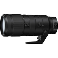 Nikon 尼康 Z 70-200mm F2.8 VR S 遠(yuǎn)攝變焦鏡頭 尼康Z卡口 77mm