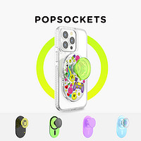 POPSOCKETS 泡泡騷 磁吸手機(jī)氣囊支架指環(huán)扣卡包