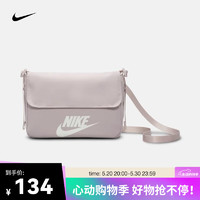 NIKE 耐克 SPORTSWEAR Futura 365 女子單肩包 CW9300-019 F