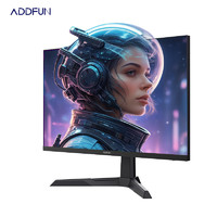 ADDFUN 長(zhǎng)虹 27G1QG 27英寸Fast IPS顯示器（2K、180Hz、 122%sRGB ）