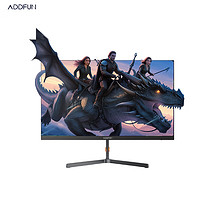 ADDFUN 長虹 24G1FG 23.8英寸Fast IPS顯示器（1920*1080、180Hz）