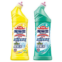 Kao 花王 進(jìn)口馬桶清潔劑潔廁靈 500ml*2 京倉包郵發(fā)貨