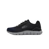 SKECHERS 斯凱奇 232399NVBK 情侶款休閑運(yùn)動(dòng)鞋