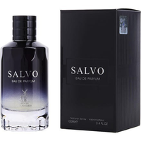 MAISON ALHAMBRA SALVO男士香水 EDP 100ml