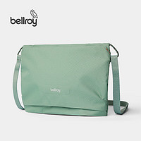 bellroy 澳洲Lite Sacoche 輕行男女單肩包