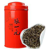 張一元 特級(jí) 龍豪 茉莉花茶 100g