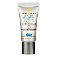 SKINCEUTICALS 防曬小銀傘 40ml*2