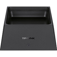 TP-LINK 普聯(lián) BE5100 千兆雙頻無(wú)線路由器 WiFi7