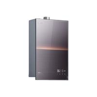 PLUS會員！Midea 美的 安睡M9系列 JSQ30-M9 Max 強排式燃氣熱水器 16L 30kW