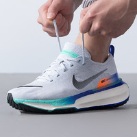 NIKE 耐克 男鞋夏季ZOOMX INVINCIBLE RUN FK3運(yùn)動(dòng)跑步鞋HF4904-043 HF4904-043 42.5