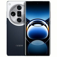 OPPO Find X7 Ultra 5G手機(jī) 12GB+256GB 海闊天空