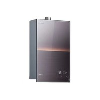 Midea 美的 安睡系列 JSQ30-M9 Max 強(qiáng)排式燃?xì)鉄崴?16L 30kW