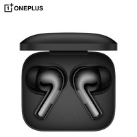 OnePlus 一加 Buds 3 入耳式真無線動圈主動降噪藍(lán)牙耳機(jī) 深空灰