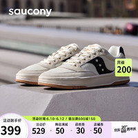 saucony 索康尼 CROSS JZ 男女款運動板鞋 S79046