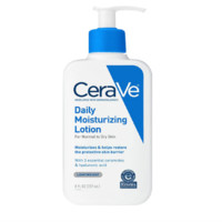 CeraVe 適樂膚 修護(hù)保濕潤膚乳