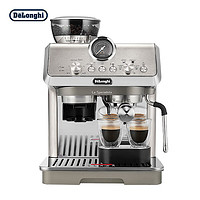 De'Longhi 德龍 Delonghi）咖啡機(jī) EC9255.M 銀色