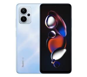 PLUS會(huì)員！Redmi 紅米 Note 12T Pro 5G手機(jī) 12GB+256GB 晴海藍(lán)