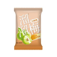 LIUM 溜溜梅 九制梅 40g*4袋