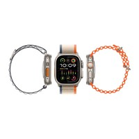 Apple 蘋果 Watch Ultra 2 智能手表 GPS+蜂窩版 49mm