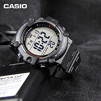 CASIO 卡西歐 AE-1500系列 男士石英腕表 AE-1500WH-1AVDF