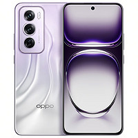 OPPO Reno12 Pro 5G手機(jī) 16GB+512GB 銀幻紫