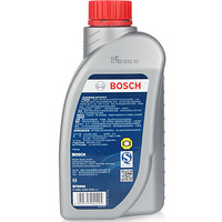 BOSCH 博世 DOT4 汽車剎車油 1L