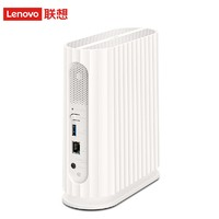 Lenovo 聯(lián)想 個人云A1單盤位NAS 含4T硬盤家庭網(wǎng)絡(luò)存儲服務(wù)器