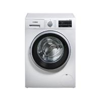 SIEMENS 西門子 WM14P2602W 滾筒洗衣機(jī) 10kg 白色