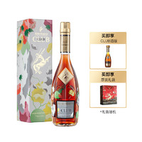 人頭馬 Remy Martin）寶樹行 洋酒CLUB優(yōu)質(zhì)香檳區(qū)干邑白蘭地 500ml 林子楠限量版