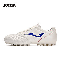 Joma 荷馬 袋鼠皮足球鞋男MG短釘成人專業(yè)比賽訓練鞋