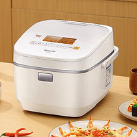 Panasonic 松下 SR-HQ153 電飯煲 4.2L 白色