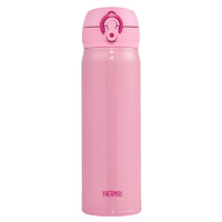 THERMOS 膳魔師 JNL-502-CP 保溫杯 500ml 粉色