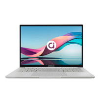 ASUS 華碩 a豆 14 Pro 14英寸筆記本電腦（i5-12500H、16GB、512GB）