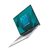 acer 宏碁 優(yōu)躍 16英寸輕薄本（i7-13620H、16GB、1TB）