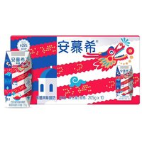 yili 伊利 安慕希酸奶原味205g*10盒