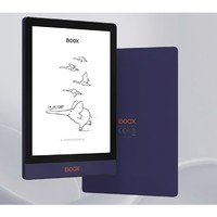 BOOX 文石 Poke4 6英寸電子書閱讀器