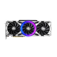 ZOTAC 索泰 RTX4070 SUPER 天啟 OC 獨(dú)立顯卡 12GB