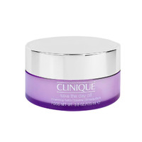 PLUS會員！CLINIQUE 倩碧 紫胖子卸妝膏125ml