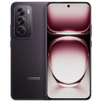 OPPO Reno12 5G手機(jī) 12GB+512GB 烏木黑