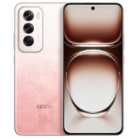 OPPO Reno12 5G手機(jī) 12GB+512GB 柔和桃