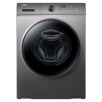 Haier 海爾 超薄系列 XQG100-BD1216 滾筒洗衣機(jī)10公斤