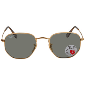 Ray-Ban 雷朋 G-15中性款太陽(yáng)鏡 RB3548N 001/58 51