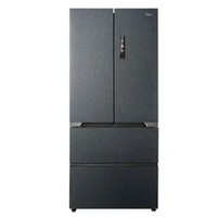 Midea 美的 MR-526WUFPZE 多門冰箱 501升