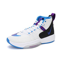 NIKE 耐克 ZOOM RIZE EP 男款籃球鞋 BQ5398-101